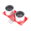 Ultrasonic Receivers, Transmitters